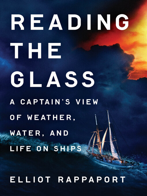 Title details for Reading the Glass by Elliot Rappaport - Wait list